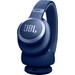 JBL Live 770NC Blauw rechterkant