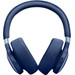 JBL Live 770NC Blue detail