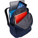 Case Logic Query Laptop Backpack - Dark Blue 