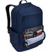 Case Logic Query Laptop Backpack - Dark Blue 