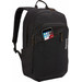 Thule Indago Laptop Backpack - Black left side