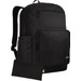 Case Logic Query Sac à Dos pour Ordinateurs Portables - Noir accessoire