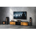 Klipsch R-605FA produit à l'usage