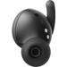 Google Pixel Buds A-Series Zwart detail