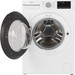 Beko B3WT5841WB1 + Beko B5T6824WS1 