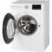 Beko B3WT5841WB1 + Beko B5T6824WS1 