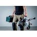 Metabo KS 216 M (2023) + Onderstel product in gebruik