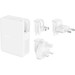 Belkin Power Delivery Power Hub with 4 USB Ports 140W White 