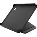 BlueBuilt Book Case Black for Kobo Clara 2E right side