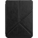 BlueBuilt Book Case Black for Kobo Clara 2E back