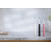 Philips Sonicare 4100 HX3681/33 Wit product in gebruik