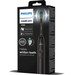 Philips Sonicare 4100 HX3681/54 Noir emballage