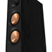 Klipsch R-605FA right side