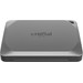 Crucial X9 Pro 2TB Portable SSD bovenkant