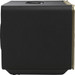 JBL Authentics 500 Black left side