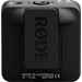 Rode Wireless ME Transmitter back