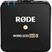 Rode Wireless GO II Émetteur Main Image