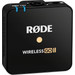 Rode Wireless GO II Transmitter right side