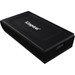 Kingston XS1000 Portable SSD 2 To côté droit