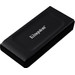 Kingston XS1000 Portable SSD 2 To côté gauche