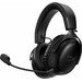 HyperX Cloud III Wireless Gaming Headset - Black (PC, PS5, PS4) Main Image