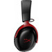 HyperX Cloud III Wireless Rood + EA Sports FC 25 PS4 