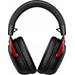 HyperX Cloud III Wireless Rood + EA Sports FC 25 PS4 