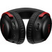 HyperX Cloud III Wireless Rood + EA Sports FC 25 PS4 