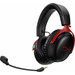 HyperX Cloud III Wireless Rood + EA Sports FC 25 PS4 