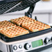 GreenPan Elite Wafelplatenaccessoire 