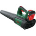 Bosch Advanced LeafBlower 36V-750 + Batterie 36 V (2,0 Ah) 