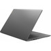 Lenovo IdeaPad 3 17IAU7 82RL008DMB Azerty achterkant