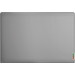 Lenovo IdeaPad 3 17IAU7 82RL008DMB Azerty achterkant