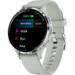 Garmin Venu 3S Zilver/Groen 