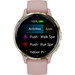 Garmin Venu 3S Goud/Roze Main Image