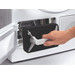 Miele TSL 683 WP B EcoSpeed & Steam detail