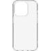 BlueBuilt Protective Back Cover iPhone 15 Pro Transparent arrière