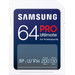 Samsung SDXC PRO Ultimate 64GB 200MB/s Main Image