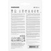 Samsung SDXC PRO Ultimate 64GB 200MB/s packaging