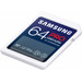 Samsung SDXC PRO Ultimate 64GB 200MB/s top