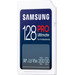 Samsung PRO Ultimate 128 Go (2023) SDXC côté droit