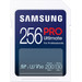 Samsung PRO Ultimate 256 GB (2023) SDXC Main Image