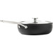 KitchenAid Forged Hardened Aluminum High-sided Skillet 28cm 