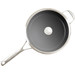 KitchenAid Forged Hardened Aluminum High-sided Skillet 28cm 