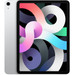 Refurbished iPad Air 4 (2020) 64GB Wifi Zilver (Zo goed als nieuw) Main Image