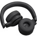 JBL Live 670NC Black 