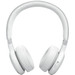 JBL Live 670NC Wit 