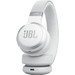 JBL Live 670NC Wit 