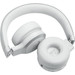 JBL Live 670NC White 