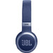 JBL Live 670NC Bleu + BlueBuilt Chargeur Quick Charge avec Port USB 